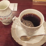 壹眞珈琲店 - 壹眞ブレンド