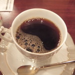 壹眞珈琲店 - 壹眞ブレンド