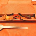 つたや季の宿 風里 - 