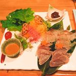 つたや季の宿 風里 - 