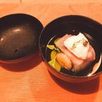 つたや季の宿 風里 - 