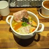SHIN　油そば専門店 - 料理写真: