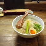 麵屋 緣enishi  京都餘香台北分店 - 