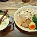 麵屋 緣enishi  京都餘香台北分店 - 