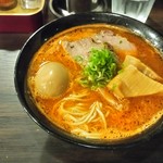 つけ麺五之神製作所 - 