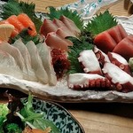 博多 魚宴 - 