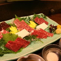 馬春楼 北新地総本店 - 