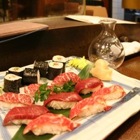 馬春楼 北新地総本店 - 