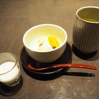 日本料理　「十二颯」 ヒルトン東京 - 