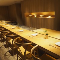 日本料理　「十二颯」 ヒルトン東京 - 