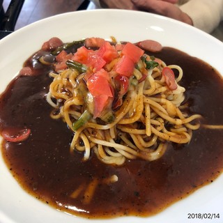 タートルズ カフェ_0