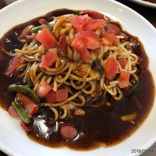 タートルズ カフェ_1