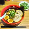 麵屋いろは 富山黑拉麵 - 料理写真: