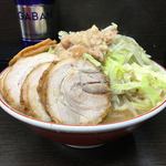 ラーメン二郎 - 