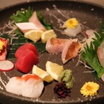 h SUSHI＆GRILL SOUYA - 