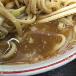 ラーメン二郎 - 