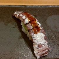 すし屋の根がみ - 