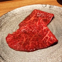 焼肉 矢澤 東京 - 