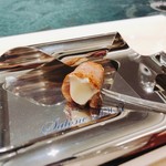 SALONE 2007 - 2018.2.  Inizio/序章A5サーロイン・メークイン