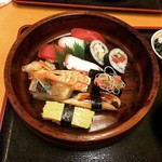 Kuruma Zushi - 