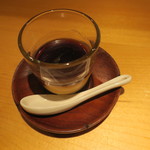 器楽亭 - プリン