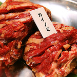 焼肉・ホルモンギョーザのオンリーギュ〜