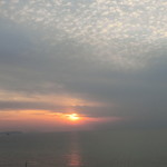 ロルキデ　ブランシュ - 日の入りと共に