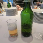 ロルキデ　ブランシュ - おビール