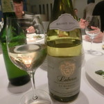 ロルキデ　ブランシュ - ワイン