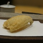 天ぷらあら木 - 