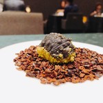 SALONE 2007 - 2018.2.  Binario/プラットホーム