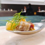 SALONE 2007 - 2018.2.  Ristretto/味覚の濃縮ソプレッサータ・コテキーノ・オレンジ