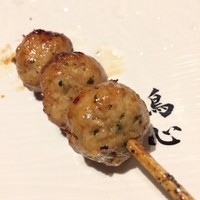五反田 鳥心 - 