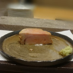 天ぷらあら木 - あんきも