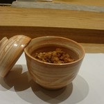 天ぷらあら木 - 天丼