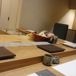 天ぷらあら木 - 