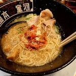 河童ラーメン本舗  - 