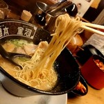 河童ラーメン本舗  - 