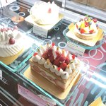 デリカ＆ラウンジ コフレ - 