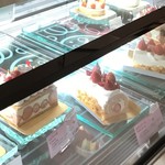 デリカ＆ラウンジ コフレ - 