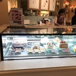 デリカ＆ラウンジ コフレ - 