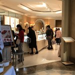 デリカ＆ラウンジ コフレ - 