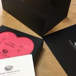 ピエール マルコリーニ 銀座本店 - 