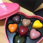 ピエール マルコリーニ 銀座本店 - 