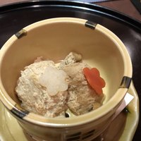 北新地 湯木 新店 - 