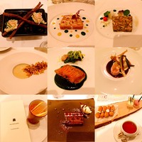 レザンファン ギャテ - 