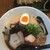 拉麺 劉 - ラーメン (630円)