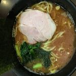 ラーメン 杉田家 千葉祐光店 - 