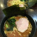 ラーメン 杉田家 千葉祐光店 - 