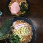 ラーメン 杉田家 千葉祐光店 - 